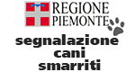 Anagrafe Canina Regione Piemonte